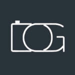 Derek Giovanni Photography Logo