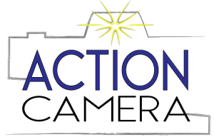 Action Camera Logo